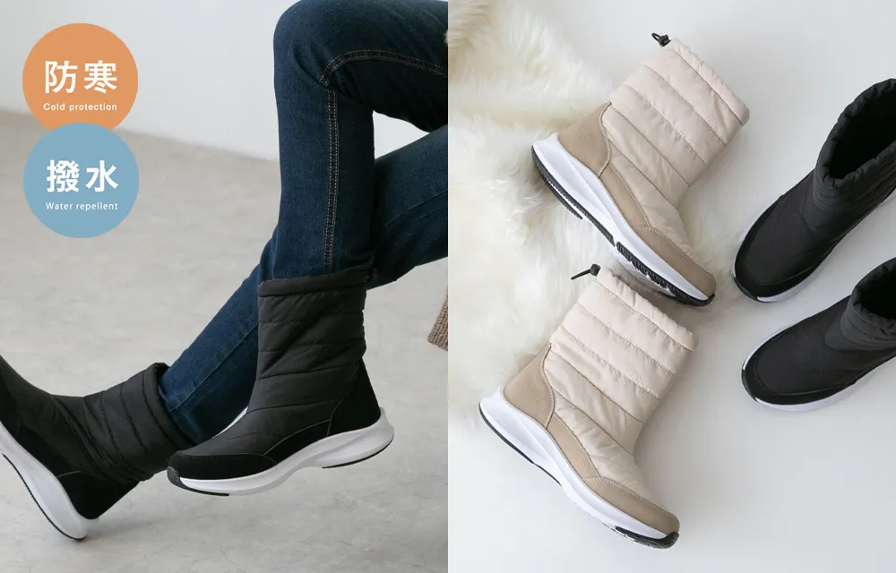 スノーブーツ人気ランキングNO.1