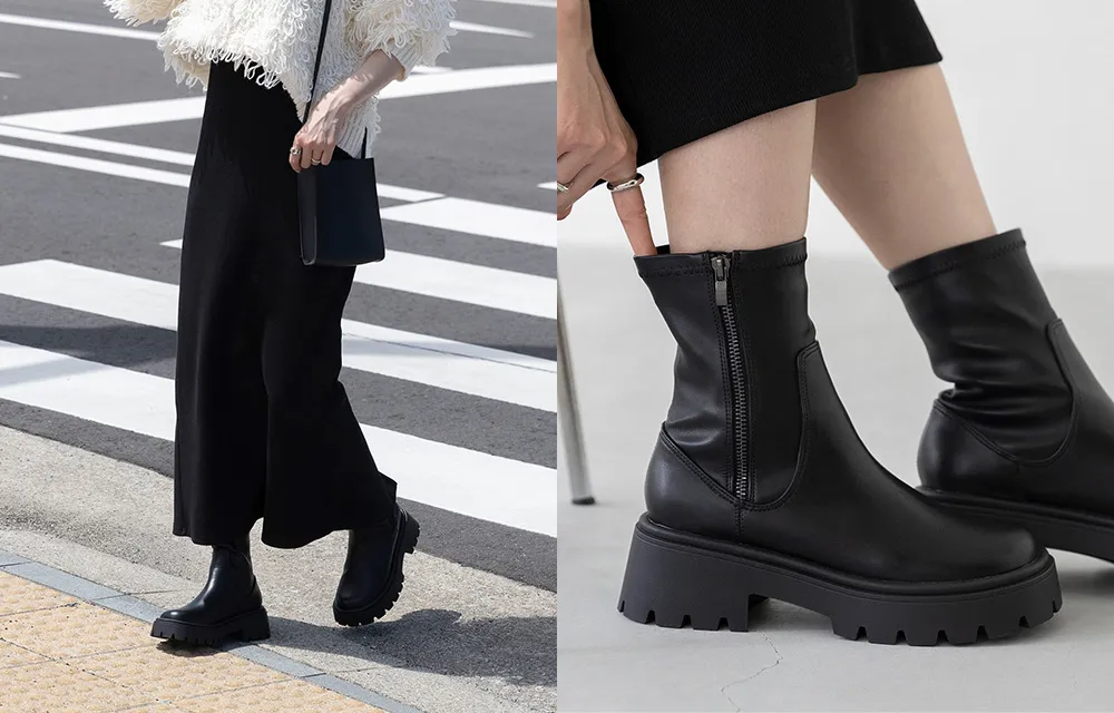 ストレッチブーツ人気ランキングNO.1