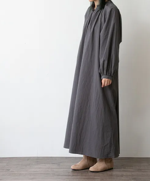 ロングブーツ