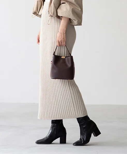 ロングブーツ