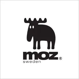 MOZ モズ