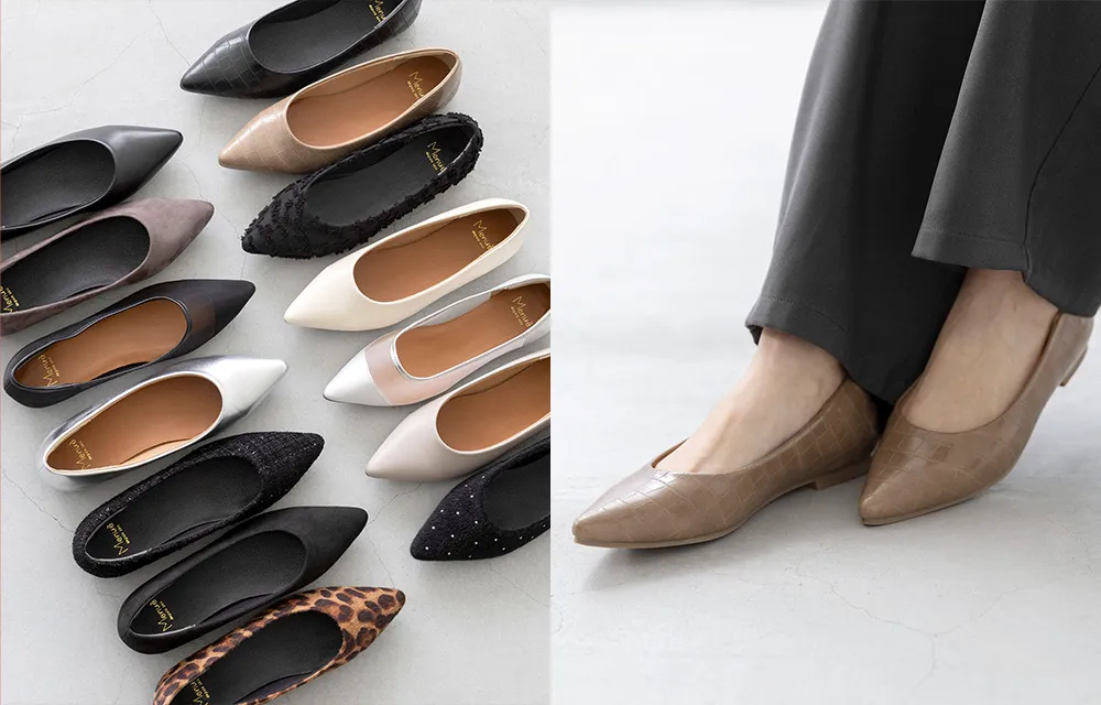 パンプス 大きいサイズ人気ランキング　NO.1