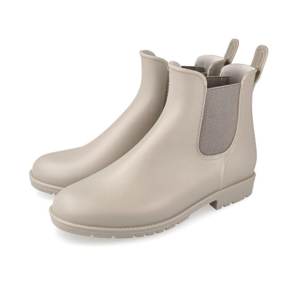 menue (メヌエ) サイドゴア レインブーツ レイン交換無料イベント