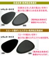 22.0cm～24.5cm用 つま先用インソール<br>  2017夏新作 買いまわり 買い回り ポイント消化 アウトレットシューズ レディース 靴