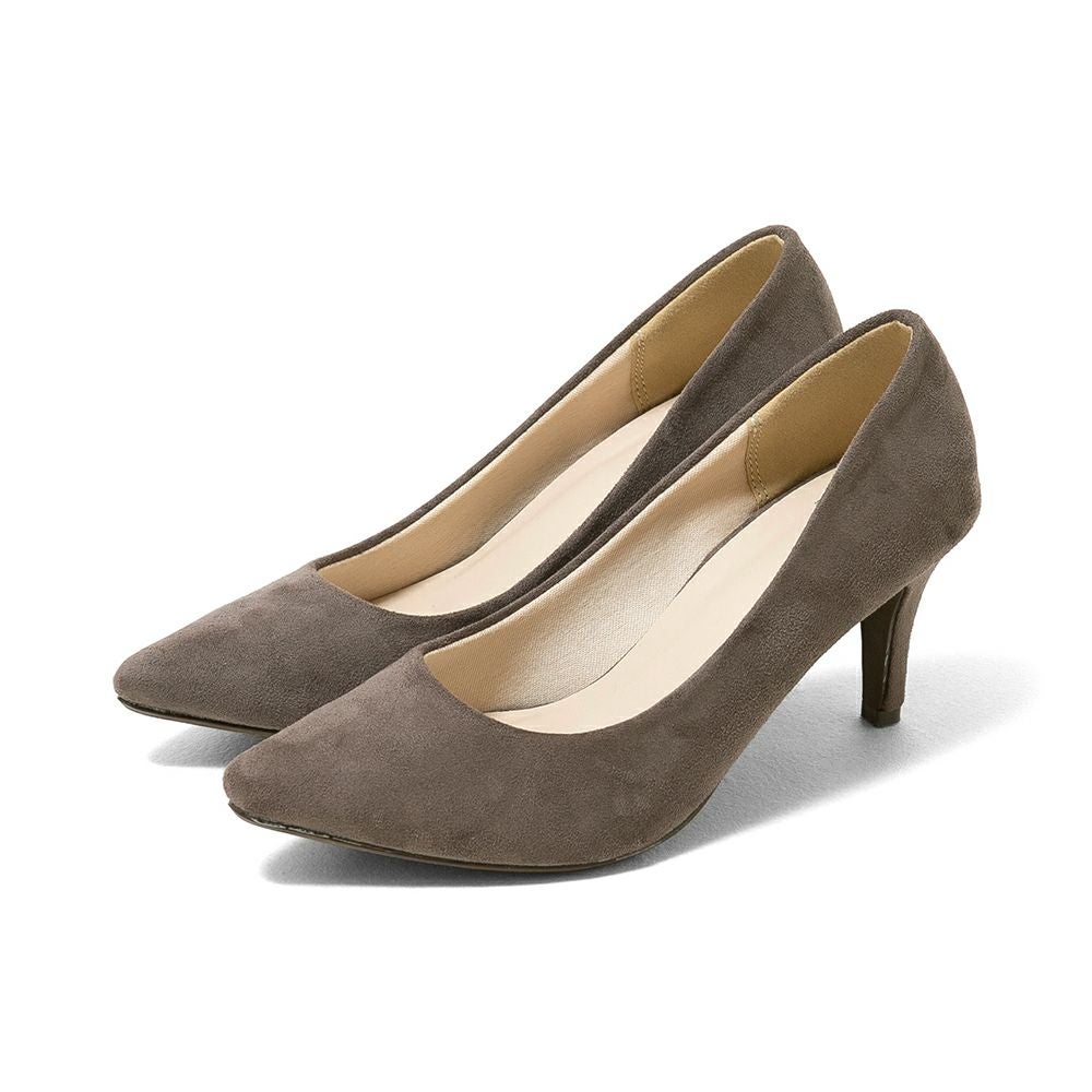 menue（メヌエ） イイ女ポインテッドシリーズ 7cmヒール パンプス ピンヒールver.