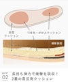 menue（メヌエ） ポインテッドトゥ ローヒール サイドゴア ブーツ