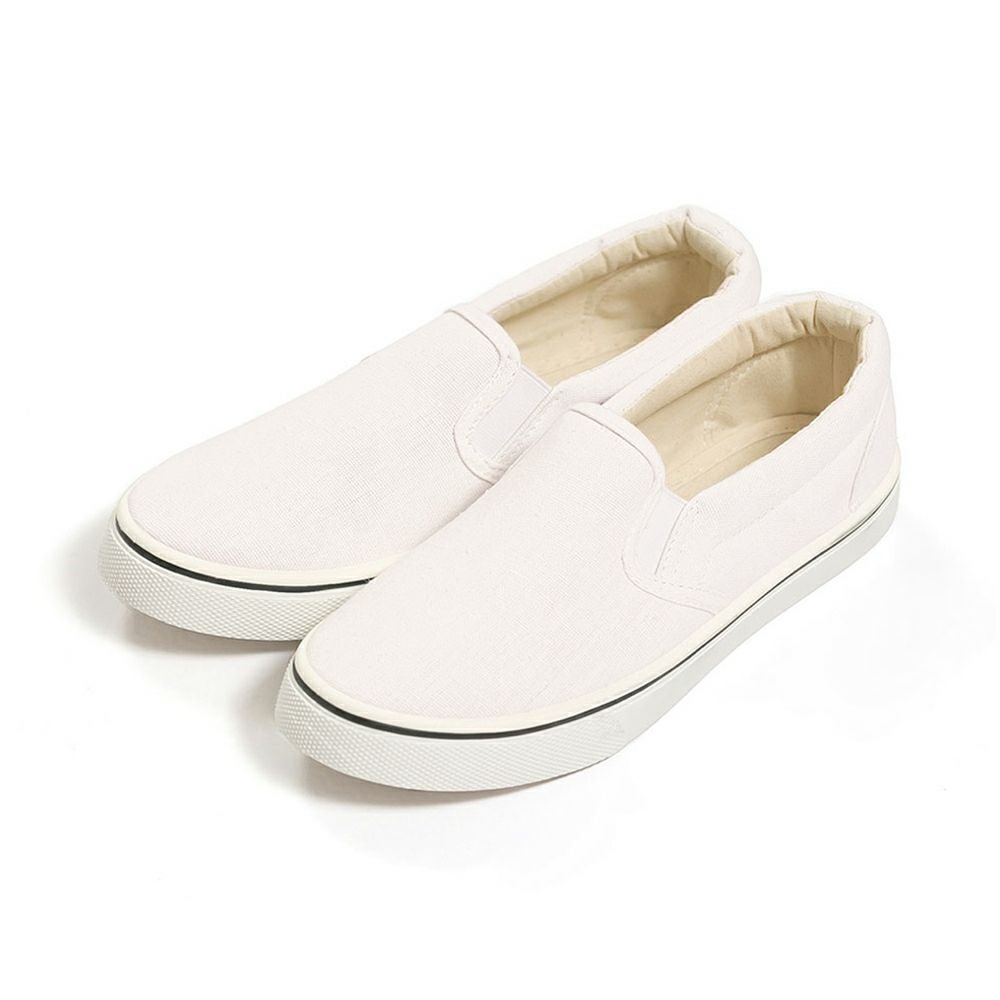 welleg select (ウェレッグ セレクト) シンプルデザインスリッポン