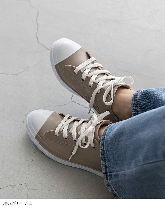 menue（メヌエ） 完全防水スニーカー