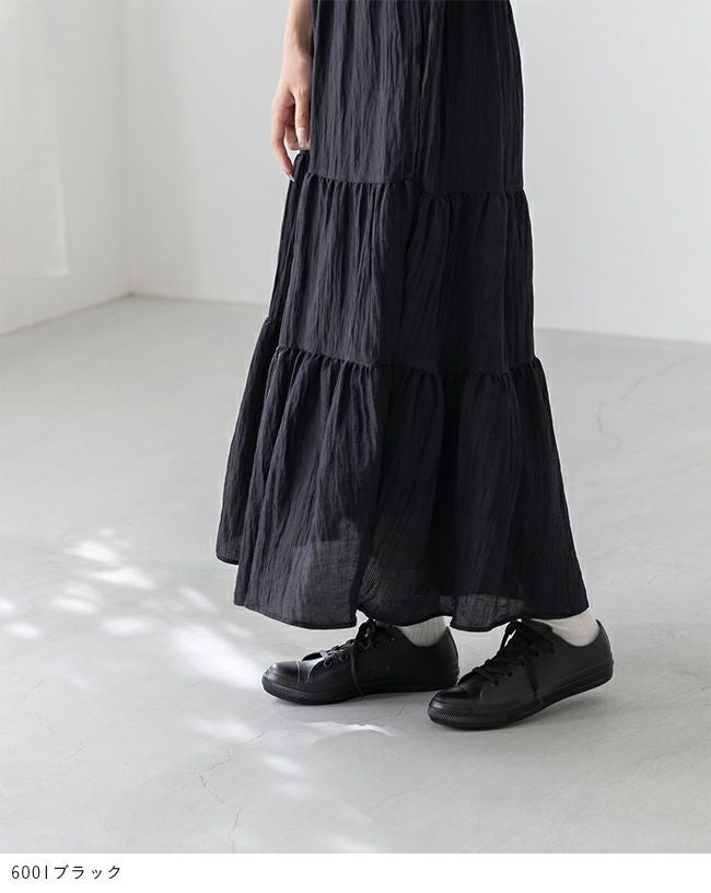 menue（メヌエ） 完全防水スニーカー