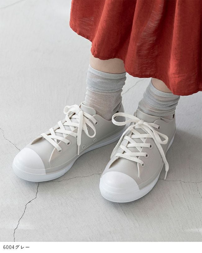 menue（メヌエ） 完全防水スニーカー