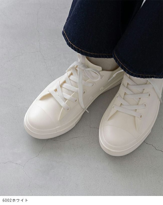 menue（メヌエ） 完全防水スニーカー