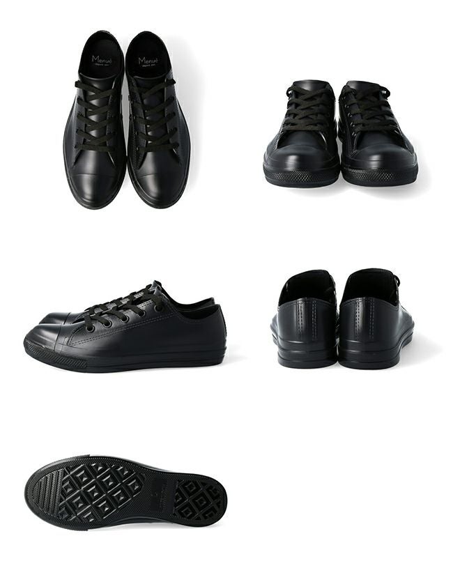 menue（メヌエ） 完全防水スニーカー
