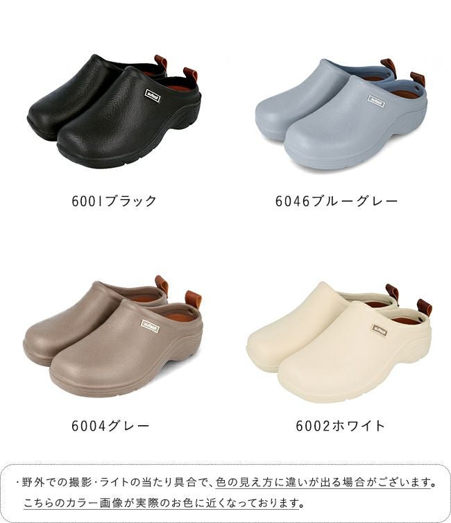 EVAサボサンダル 送料無料 | welleg（ウェレッグ）オンラインストア