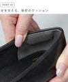 menue(メヌエ) エアスイート フラットヒールパンプス