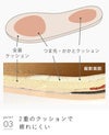 menue（メヌエ） スクエアトゥストレッチブーツ