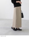 menue (メヌエ) スクエアトゥビットローファー