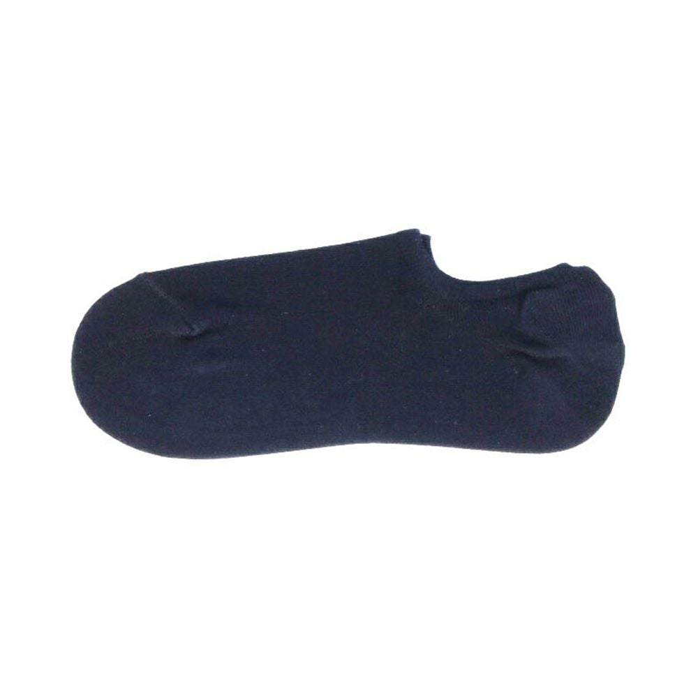 滑り止め付きスニーカー丈靴下