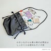 巾着2WAYショルダー
