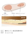 menue (メヌエ) ストレッチミドルブーツ