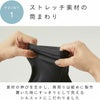 menue (メヌエ) スクエアトゥセンターシームブーツ