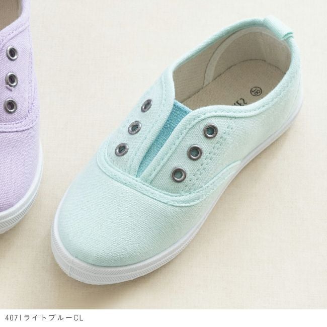 インナーバンド スニーカー