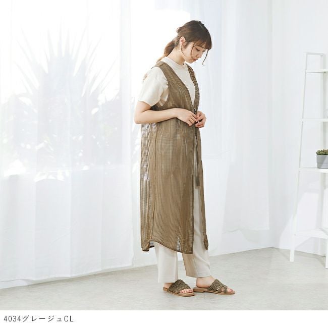 menue (メヌエ) スクエアトゥ編み込みフラットサンダル