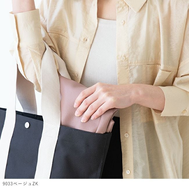 ソフトラウンド肩かるトート | welleg（ウェレッグ）オンラインストア