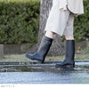 menue (メヌエ) ロングレインブーツ