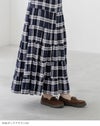 mooimooi (モーイモーイ) モカシンスニーカー