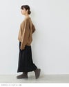 mooimooi (モーイモーイ) ベイリーボタンムートン