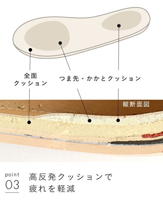 menue (メヌエ) プレートヒールロングブーツ