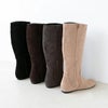 menue (メヌエ) こっそり脚長ブーツ