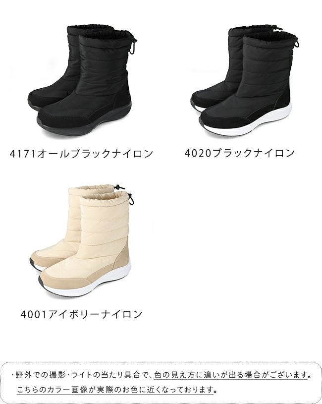 撥水加工 スノーブーツ 送料無料 | welleg（ウェレッグ）オンラインストア