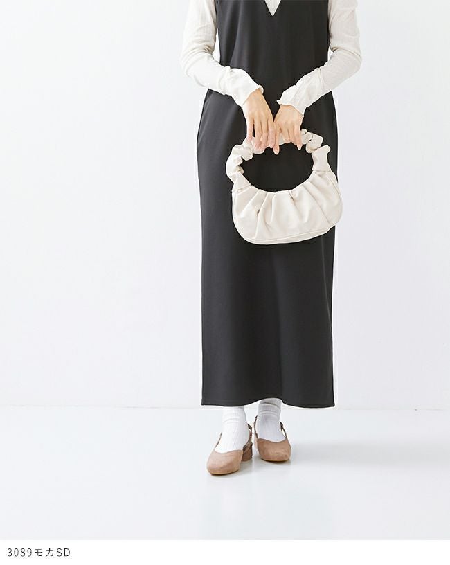 menue (メヌエ) バックストラップ 3cmヒール パンプス 送料無料