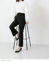 welleg select (ウェレッグ セレクト) 5.5cmヒールベーシックパンプス