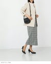 welleg select (ウェレッグ セレクト) 5.5cmヒールベーシックパンプス
