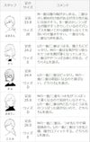メール便送料0円 超極浅 かかとすべり止め付き フットカバーソックス3足セット