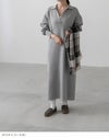 menue (メヌエ) あったか モカシン ローファー