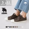 moz (モズ) ローカット レイン スニーカー