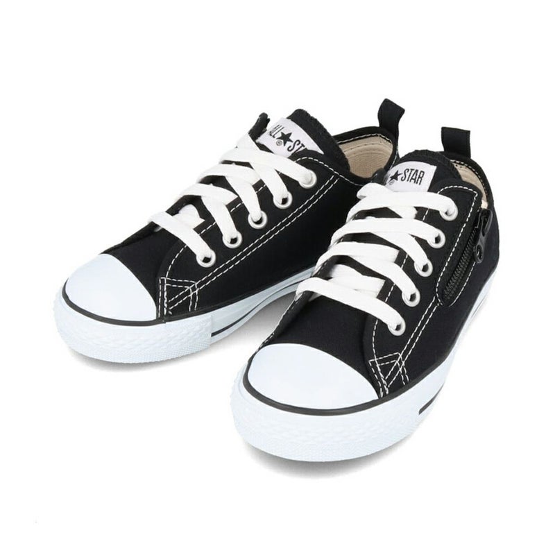 converse (コンバース) コンバース オールスター キッズスニーカー 