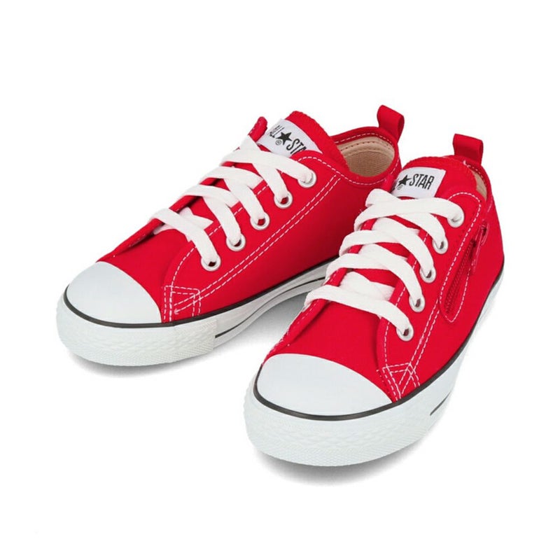 converse (コンバース) コンバース オールスター キッズスニーカー 