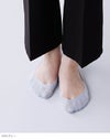 浅履きフットカバー