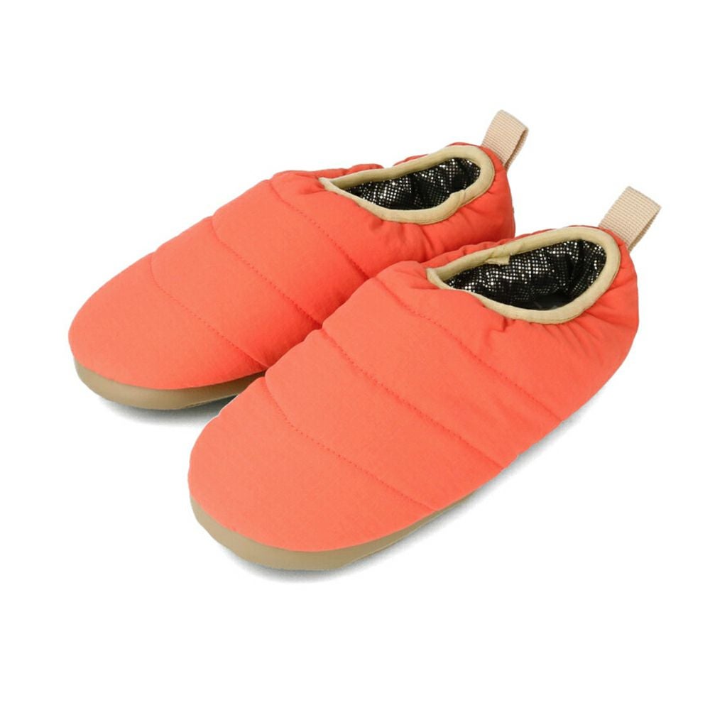 ふかふか あったか ルームシューズ