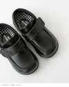 2タイプ キッズ ローファー