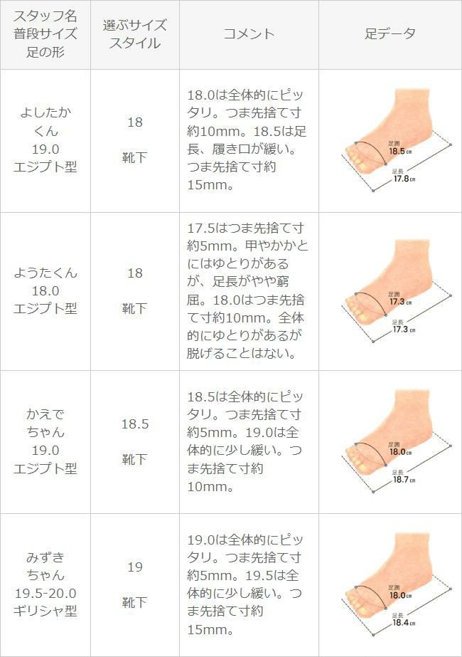 2タイプ キッズ ローファー