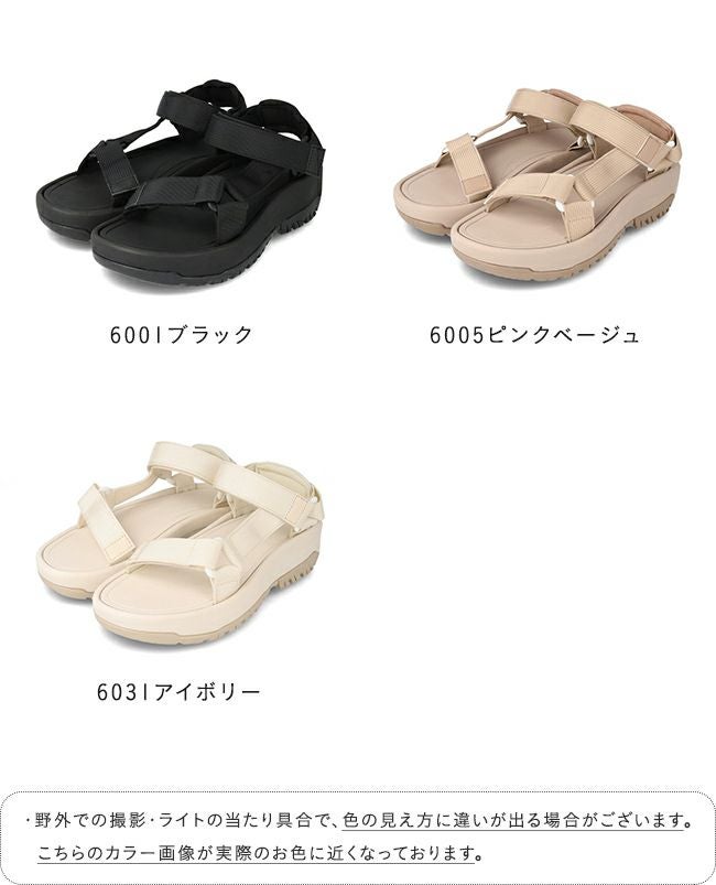 厚底 定番 スポーツサンダル 送料無料 | welleg（ウェレッグ