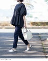 kalie. (カリエ) carre スクエア型 ハンドバッグ