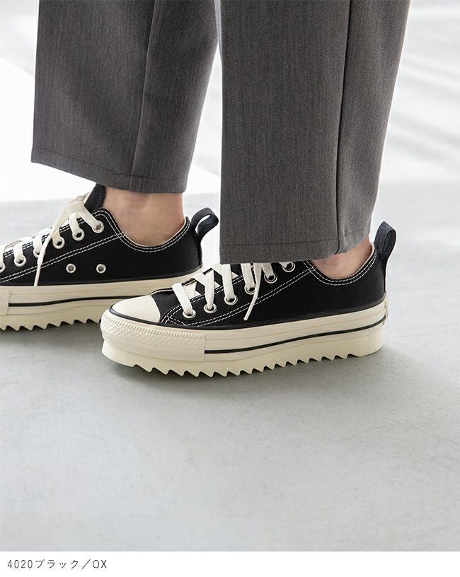 converse (コンバース) オールスター シャークソール 送料無料 