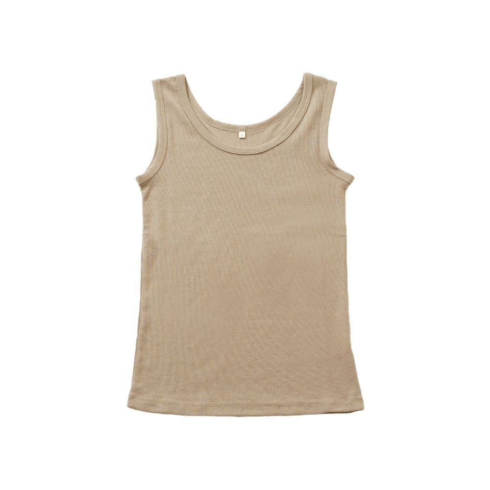 2wayテレコタンクトップ