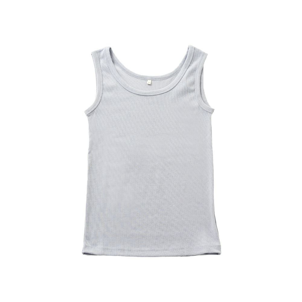 2wayテレコタンクトップ